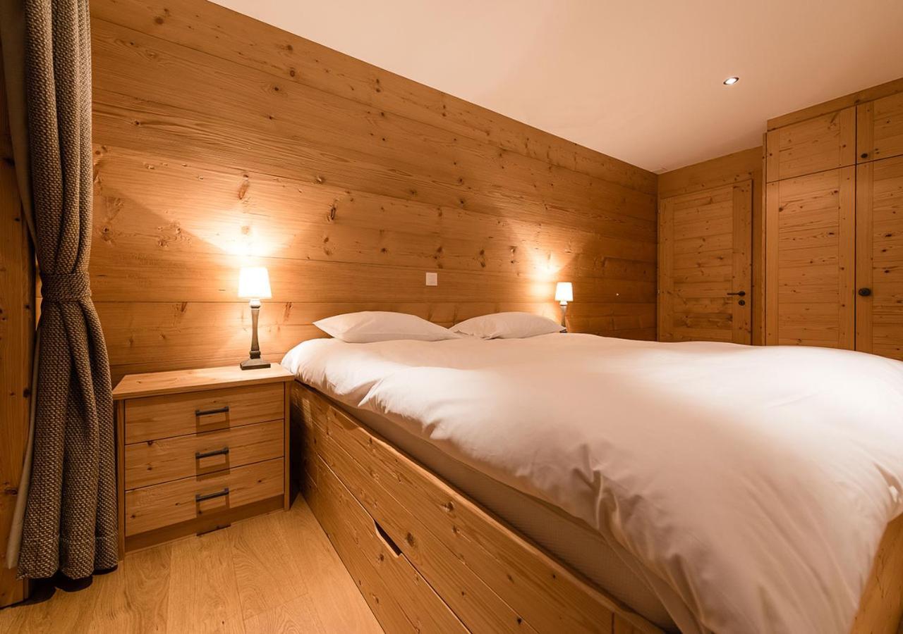 Nendaz 4 Vallees & Spa 4* Superior Εξωτερικό φωτογραφία