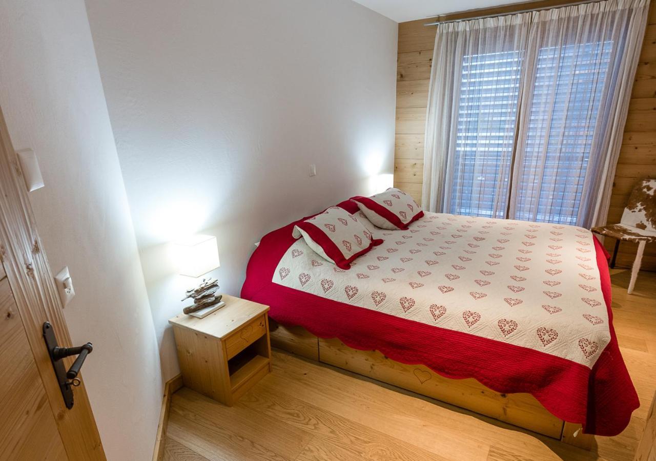 Nendaz 4 Vallees & Spa 4* Superior Εξωτερικό φωτογραφία