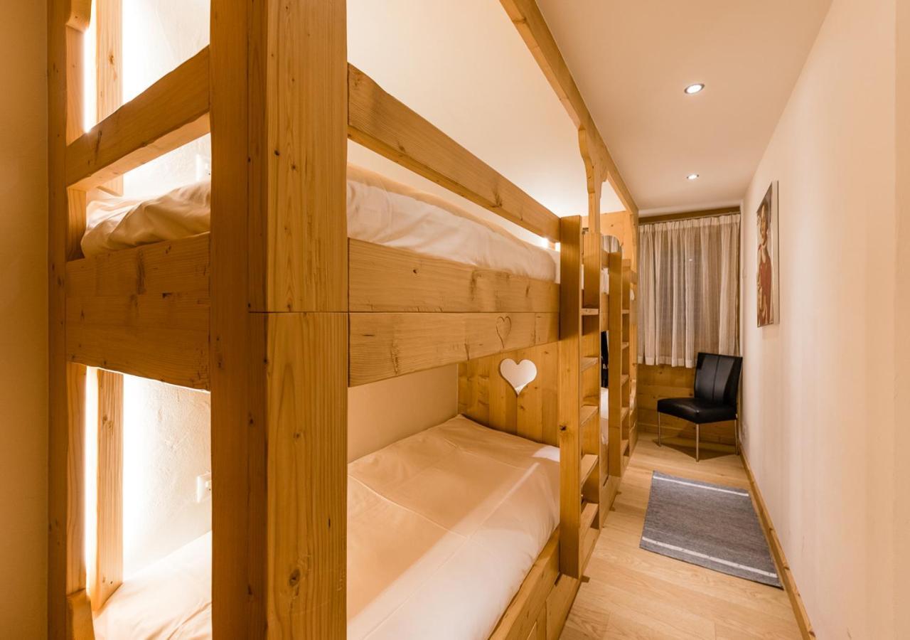Nendaz 4 Vallees & Spa 4* Superior Εξωτερικό φωτογραφία