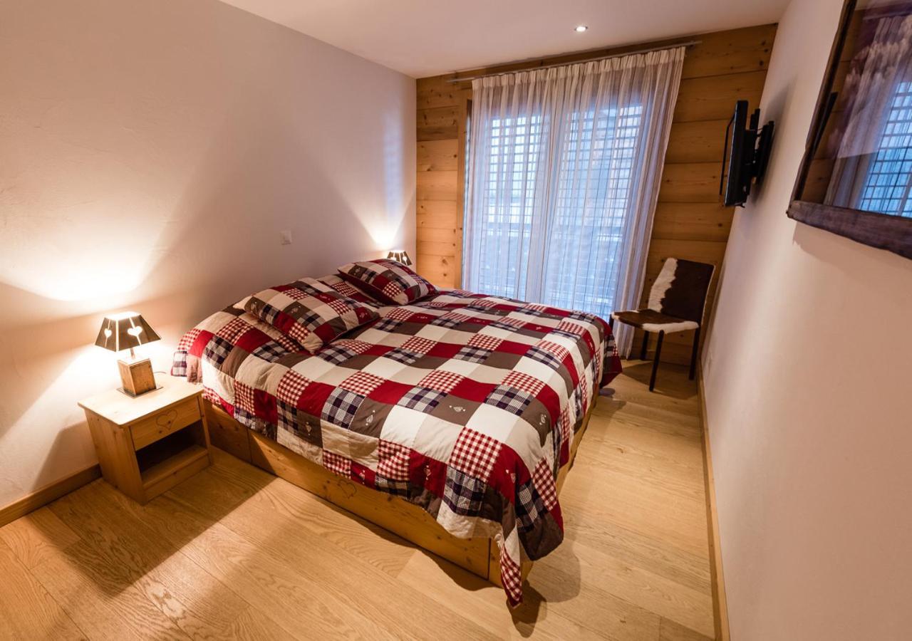 Nendaz 4 Vallees & Spa 4* Superior Εξωτερικό φωτογραφία
