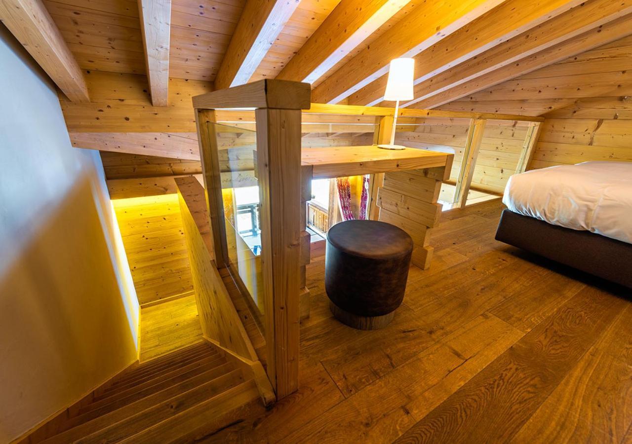 Nendaz 4 Vallees & Spa 4* Superior Εξωτερικό φωτογραφία