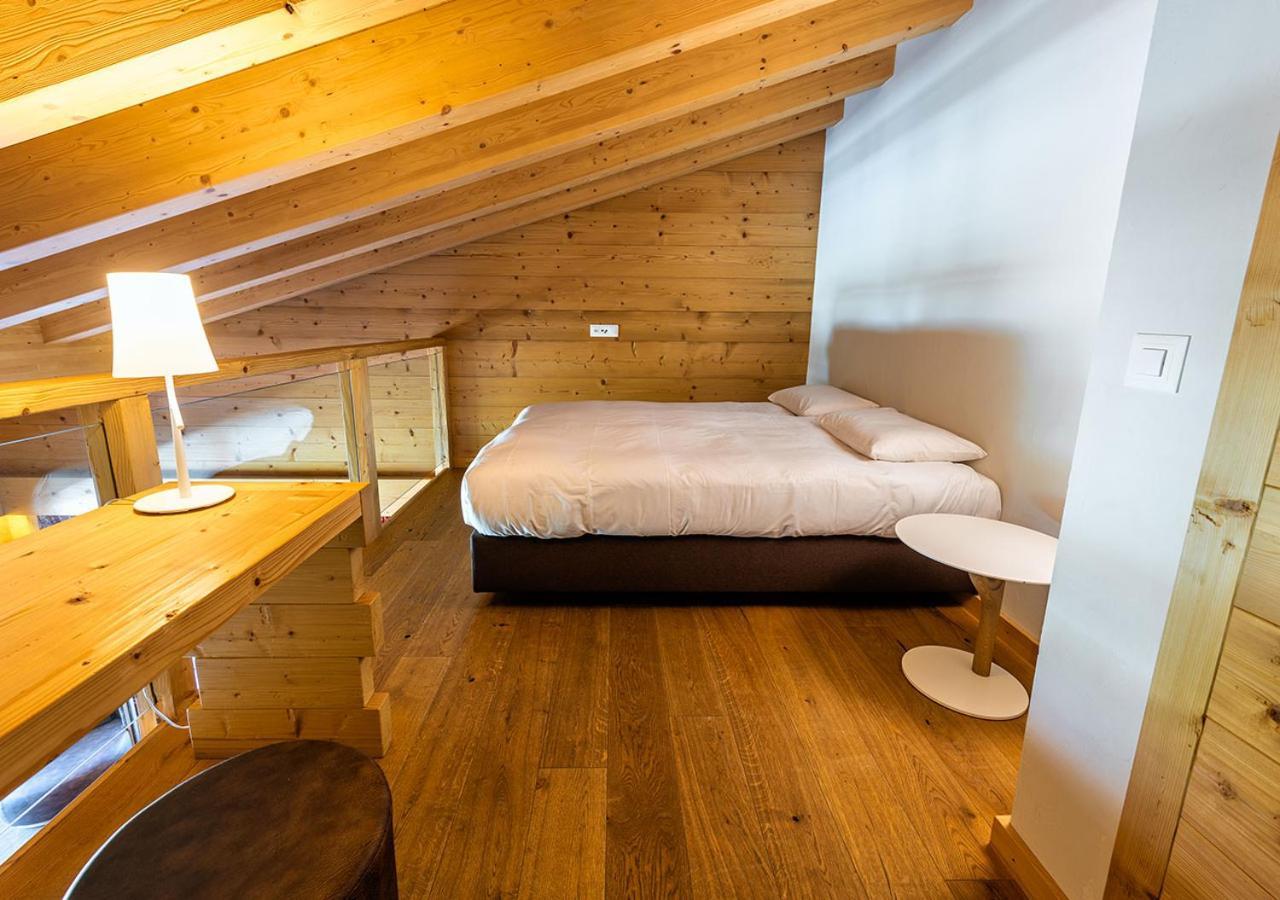 Nendaz 4 Vallees & Spa 4* Superior Εξωτερικό φωτογραφία