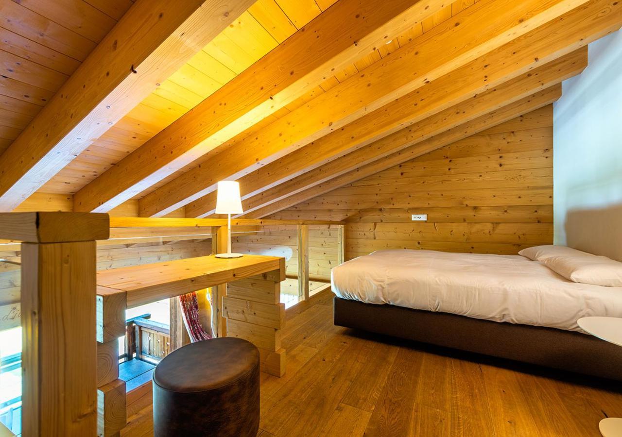 Nendaz 4 Vallees & Spa 4* Superior Εξωτερικό φωτογραφία