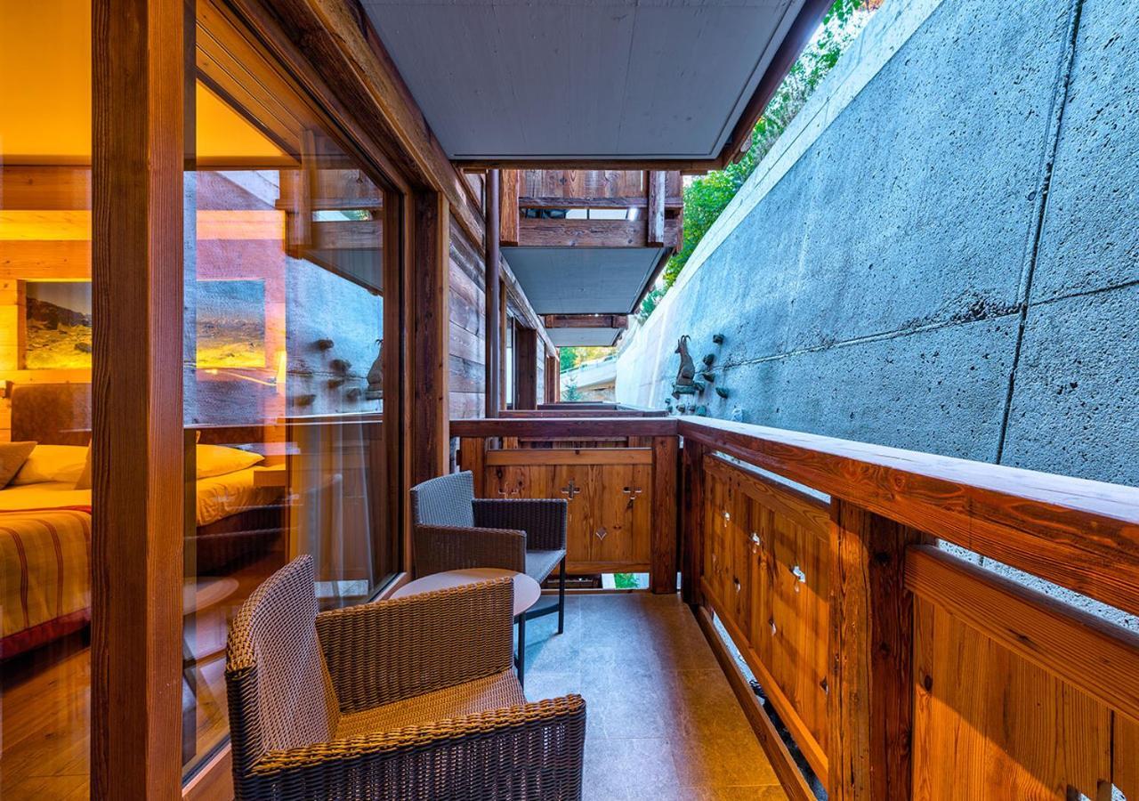 Nendaz 4 Vallees & Spa 4* Superior Εξωτερικό φωτογραφία