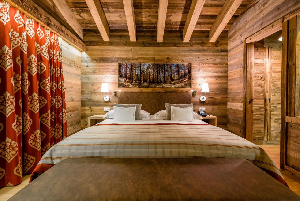 Nendaz 4 Vallees & Spa 4* Superior Εξωτερικό φωτογραφία