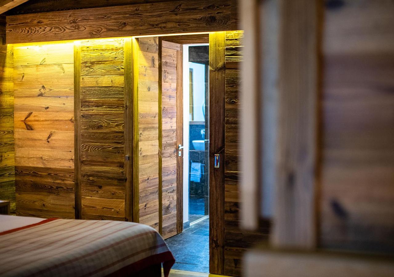 Nendaz 4 Vallees & Spa 4* Superior Εξωτερικό φωτογραφία