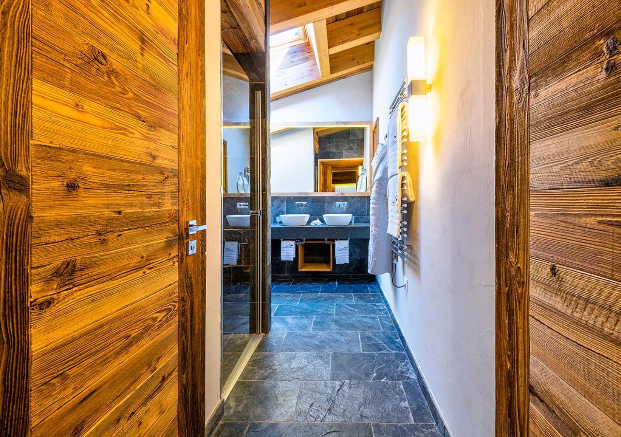 Nendaz 4 Vallees & Spa 4* Superior Εξωτερικό φωτογραφία