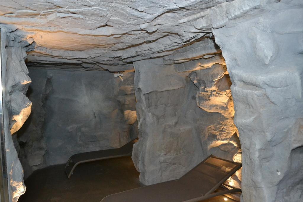 Nendaz 4 Vallees & Spa 4* Superior Εξωτερικό φωτογραφία