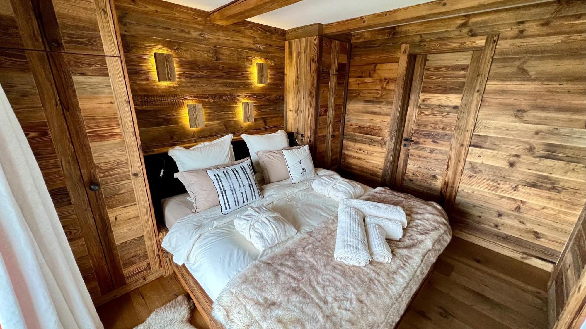 Nendaz 4 Vallees & Spa 4* Superior Εξωτερικό φωτογραφία