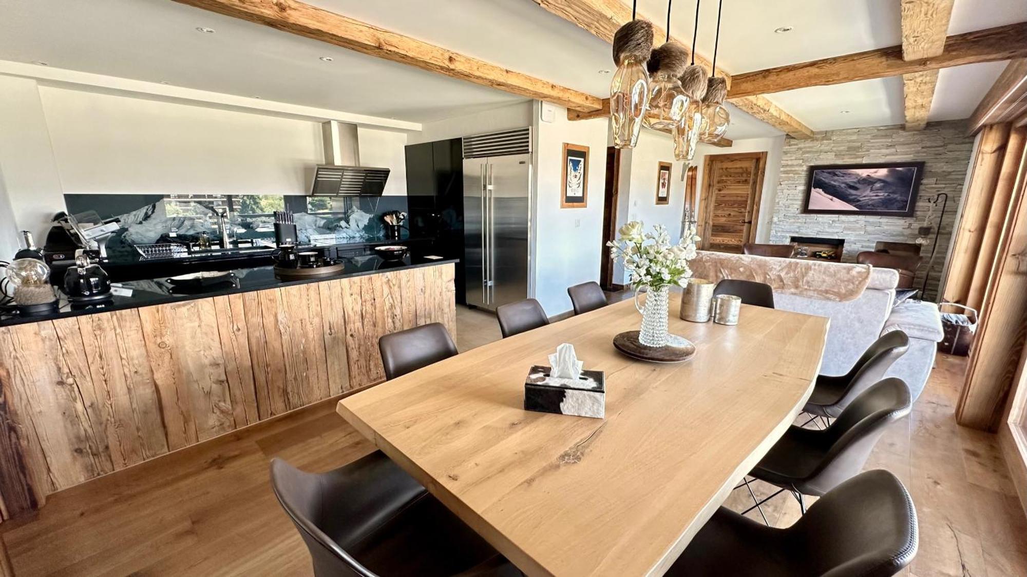 Nendaz 4 Vallees & Spa 4* Superior Εξωτερικό φωτογραφία